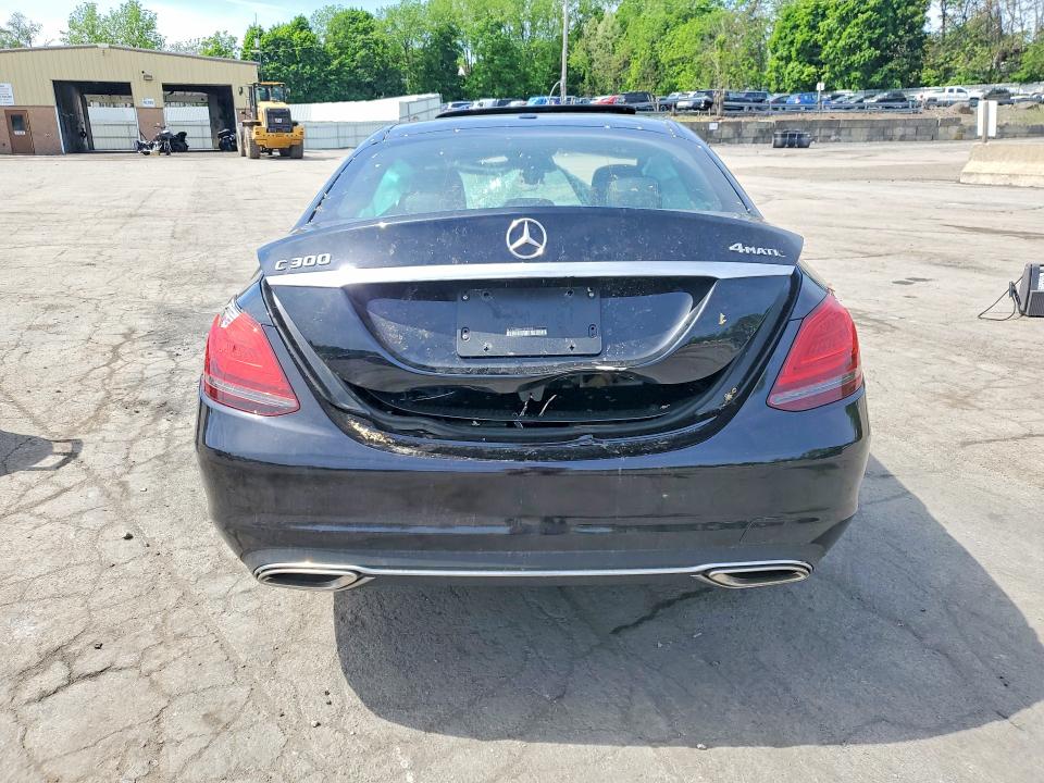 54638676 :رقم المزاد ، W1KWF8EB7LR593184 vin ، 2020 Mercedes-benz 300 C مزاد بيع