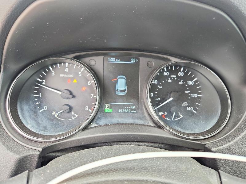 Aukcja sprzedaży 2017 Nissan Rogue, vin: 5N1AT2MV9HC814540, numer aukcji: 54283426
