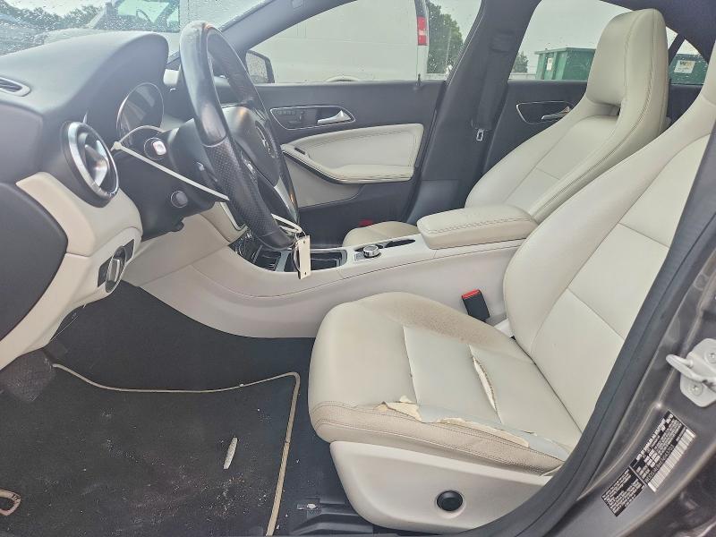 Aukcja sprzedaży 2014 Mercedes-benz Cla, vin: WDDSJ4EB6EN043703, numer aukcji: 55271866