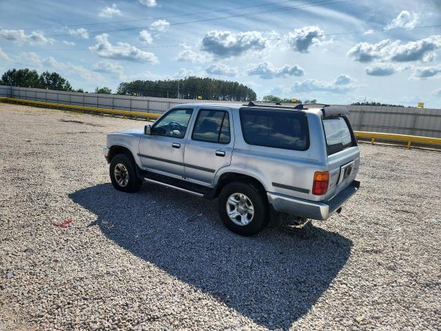 1990 Toyota 4runner მანქანა იყიდება აუქციონზე, vin: JT3VN29VXL0002834, აუქციონის ნომერი: 53633846