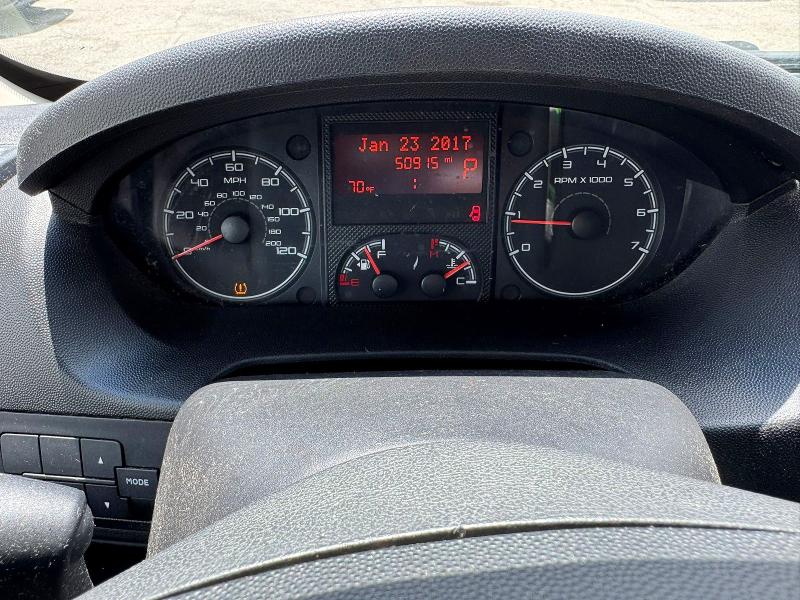 Продаж на аукціоні авто 2019 Ram Promaster 3500, vin: 3C6URVJGXKE558617, номер лоту: 53982016