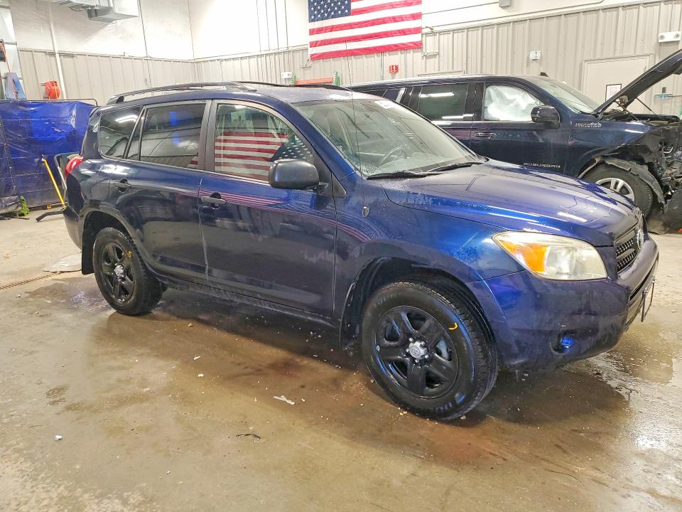 Aukcja sprzedaży 2007 Toyota Rav4, vin: JTMBD33V775065074, numer aukcji: 53241906