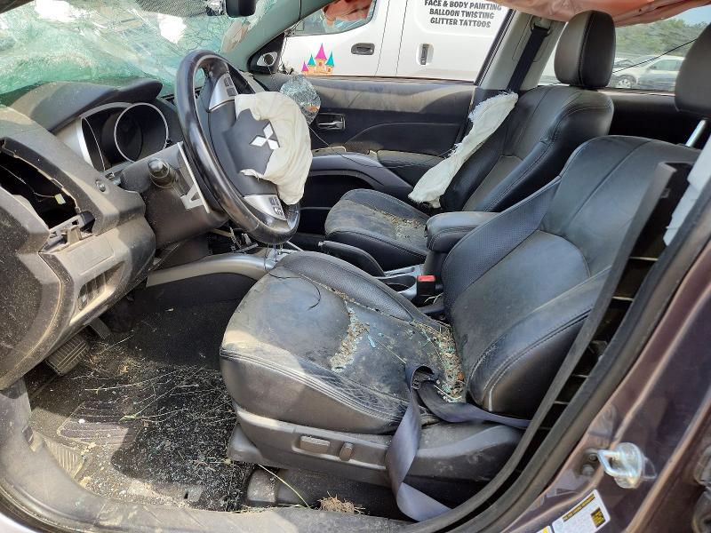 Aukcja sprzedaży 2009 Mitsubishi Outlander, vin: JA4MT41X99Z014915, numer aukcji: 52098406