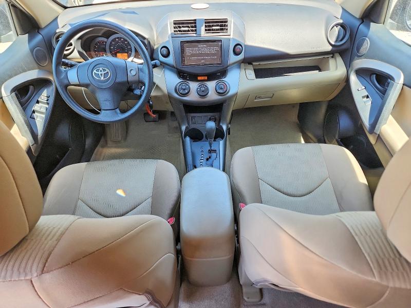Aukcja sprzedaży 2010 Toyota Rav4, vin: JTMBF4DV2AD025092, numer aukcji: 52714726