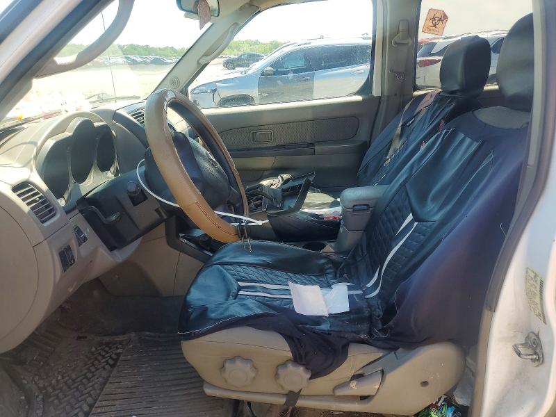 Продаж на аукціоні авто 2004 Nissan Xterra, vin: 5N1ED28Y04C649474, номер лоту: 78805635