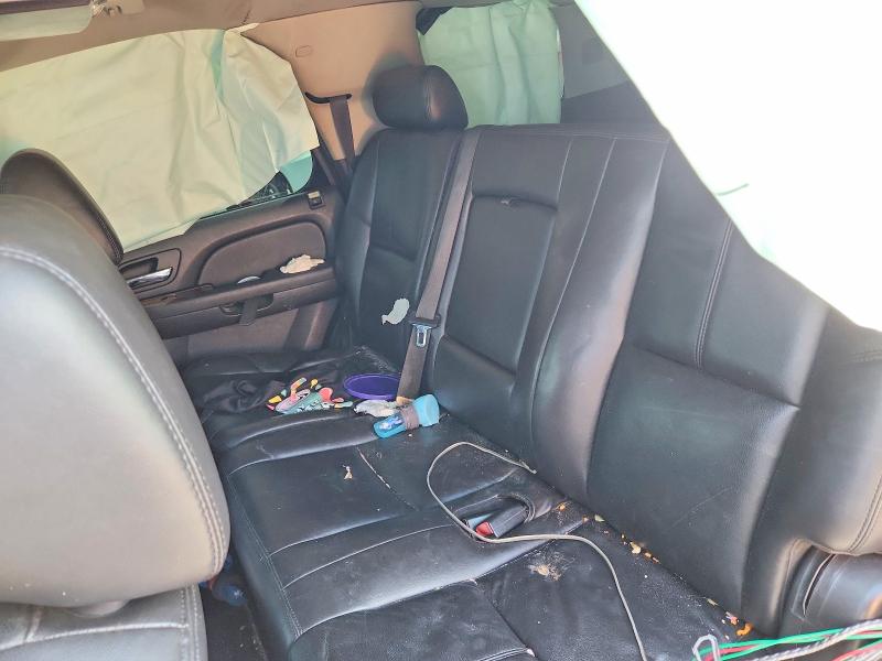 54095236 :رقم المزاد ، 1GNFK23099R244855 vin ، 2009 Chevrolet Tahoe مزاد بيع
