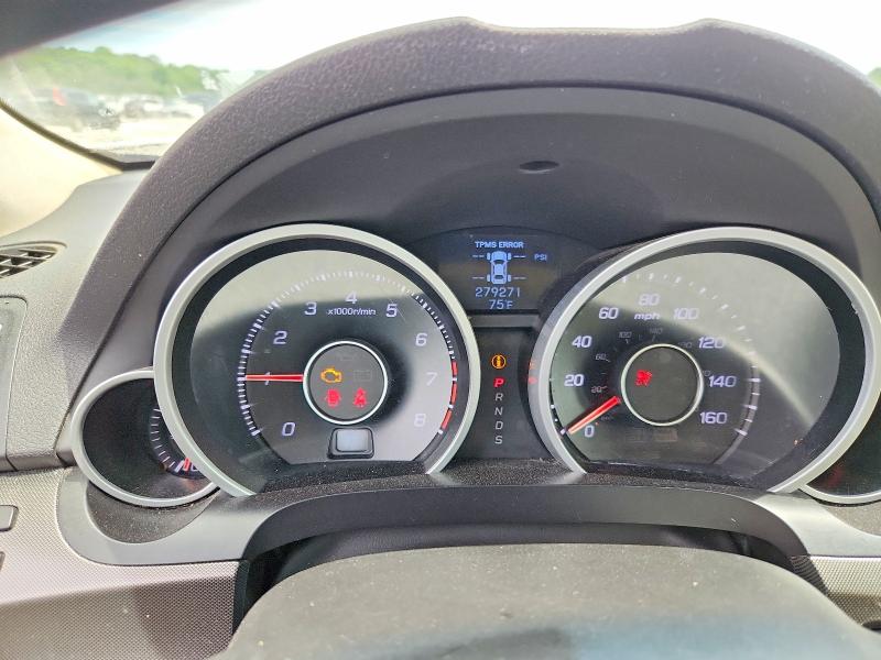 Aukcja sprzedaży 2013 Acura Tl, vin: 19UUA8F55DA007124, numer aukcji: 53055076