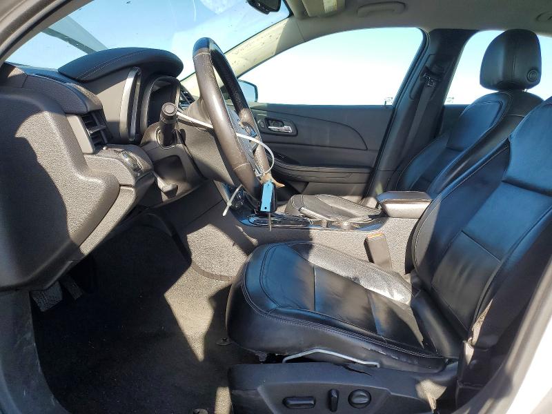 53305186 :رقم المزاد ، 1G11E5SA0GF102035 vin ، 2016 Chevrolet Malibu Limited مزاد بيع