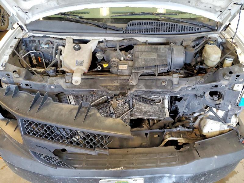 Aukcja sprzedaży 2014 Chevrolet Express G2500, vin: 1GCWGFCA1E1213621, numer aukcji: 52770746