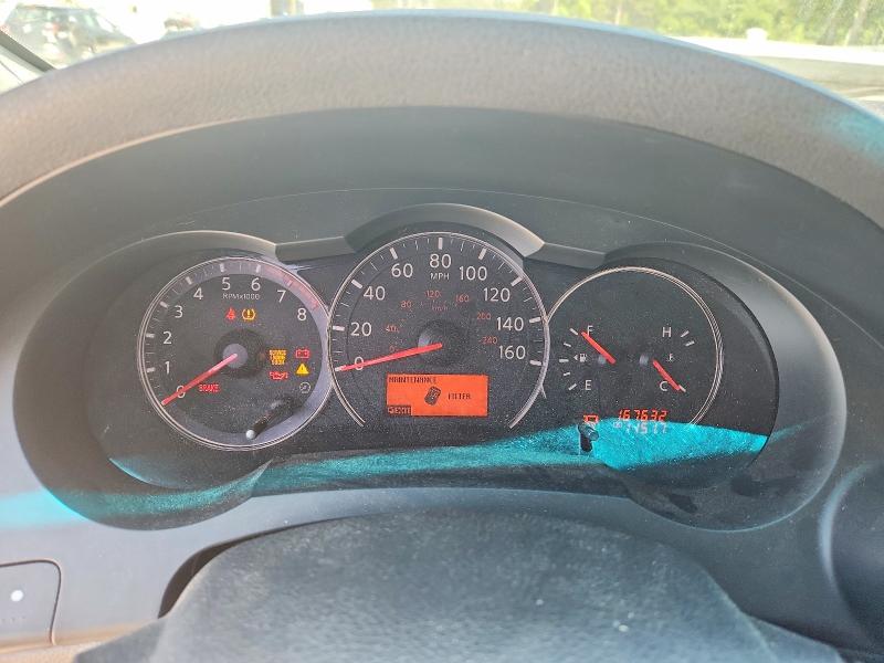 2011 Nissan Altima მანქანა იყიდება აუქციონზე, vin: 1N4AL2EP7BC142527, აუქციონის ნომერი: 53367646