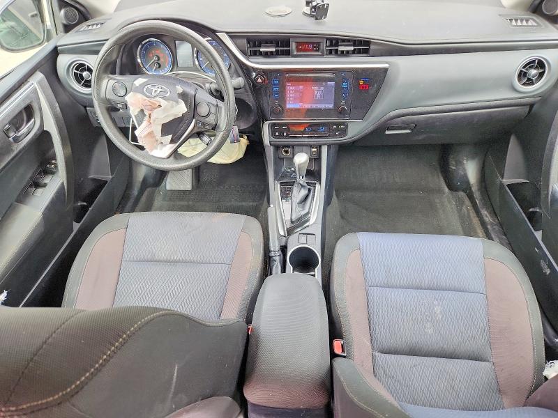 Aukcja sprzedaży 2018 Toyota Corolla, vin: 2T1BURHE9JC016786, numer aukcji: 52542586