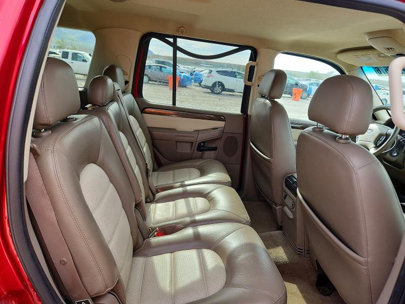 52932676 :رقم المزاد ، 1FMZU74E73UB20459 vin ، 2003 Ford Explorer مزاد بيع
