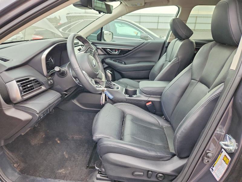 Aukcja sprzedaży 2023 Subaru Outback, vin: 4S4BTGPD4P3170948, numer aukcji: 54549096