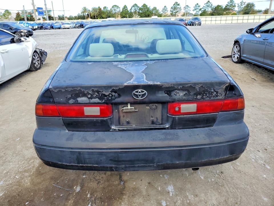 Aukcja sprzedaży 1999 Toyota Camry, vin: 4T1BG28K8XU584491, numer aukcji: 54322646