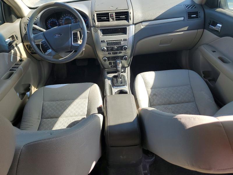 Aukcja sprzedaży 2012 Ford Fusion, vin: 3FAHP0HA4CR247821, numer aukcji: 52969556