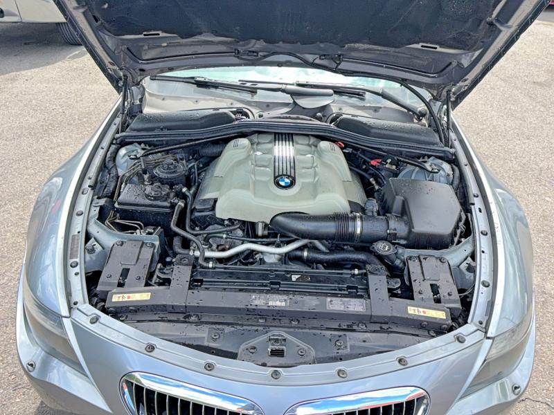 Продаж на аукціоні авто 2005 Bmw 645, vin: WBAEK73445B328649, номер лоту: 53969006