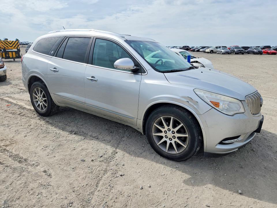 Aukcja sprzedaży 2014 Buick Enclave, vin: 5GAKVBKD6EJ167441, numer aukcji: 51924076
