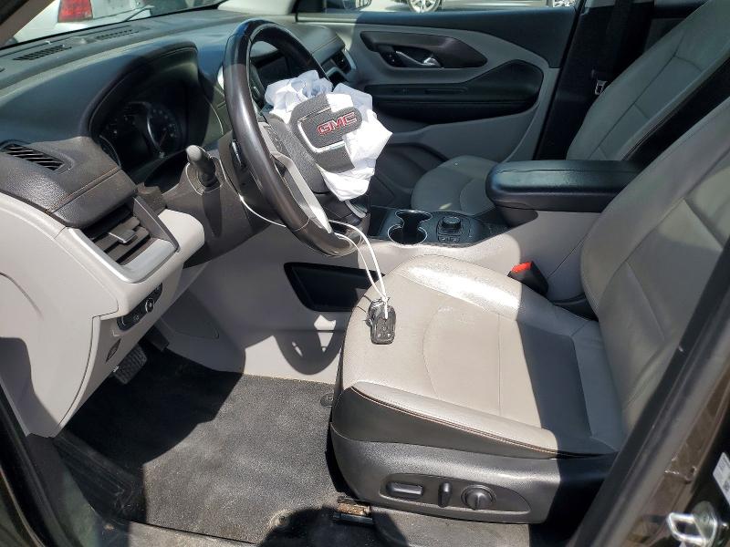 Aukcja sprzedaży 2020 Gmc Terrain, vin: 3GKALPEV0LL238595, numer aukcji: 54328036