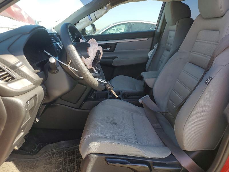 Продажа на аукционе авто 2021 Honda Cr-v, vin: 2HKRW1H24MH413811, номер лота: 52219576
