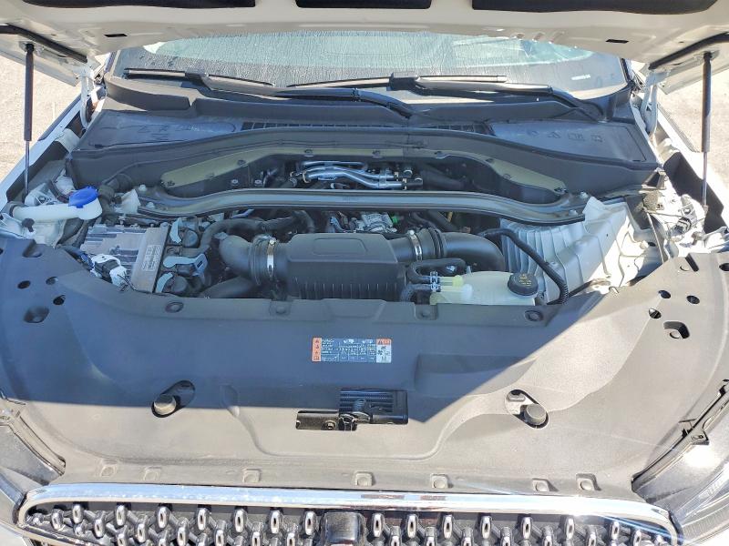 54227616 :رقم المزاد ، 5LM5J7XC8SGL13277 vin ، 2025 Lincoln Aviator مزاد بيع