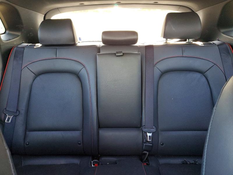 2023 Hyundai Kona მანქანა იყიდება აუქციონზე, vin: KM8K5CA30PU943623, აუქციონის ნომერი: 55111026