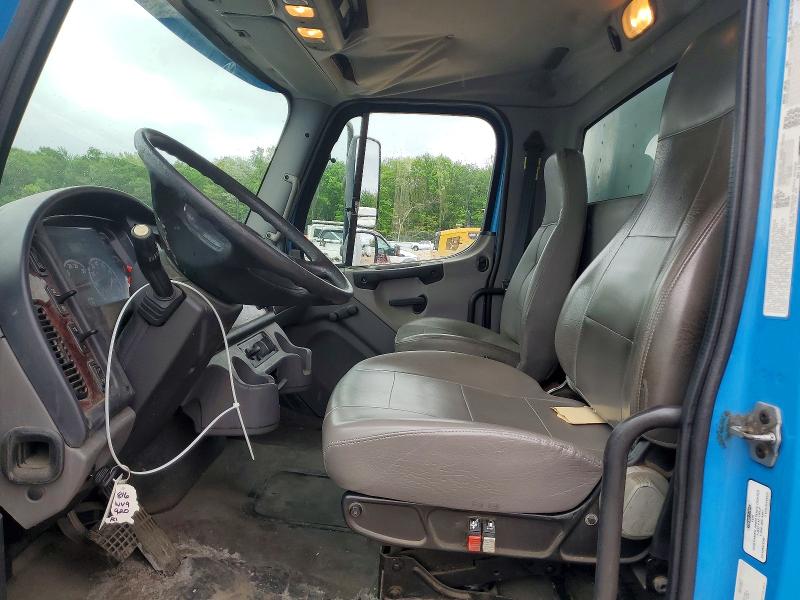 Продажа на аукционе авто 2011 Freightliner M2, vin: 1FVACXDT6BDAZ0220, номер лота: 52358496