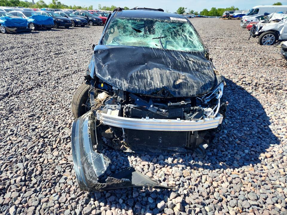 Продаж на аукціоні авто 2026 Chrysler Pacifica, vin: 2C4RC1BG8TR208815, номер лоту: 53214966