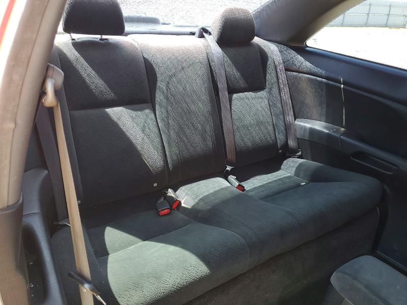 Aukcja sprzedaży 2005 Honda Civic, vin: 1HGEM229X5L042863, numer aukcji: 52936886