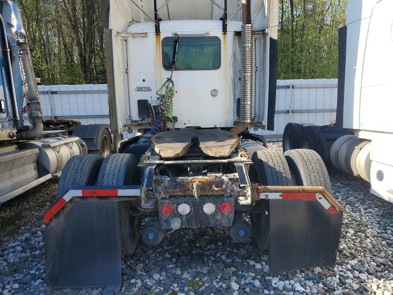 Продажа на аукционе авто 2016 Kenworth T680, vin: 1XKYA48X9GJ496725, номер лота: 50603586