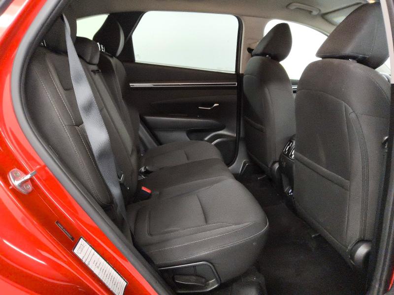 Aukcja sprzedaży 2023 Hyundai Tucson, vin: 5NMJBCAEXPH216572, numer aukcji: 53843206