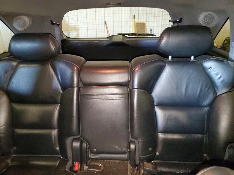 54978256 :رقم المزاد ، 2HNYD28338H539182 vin ، 2008 Acura Mdx مزاد بيع