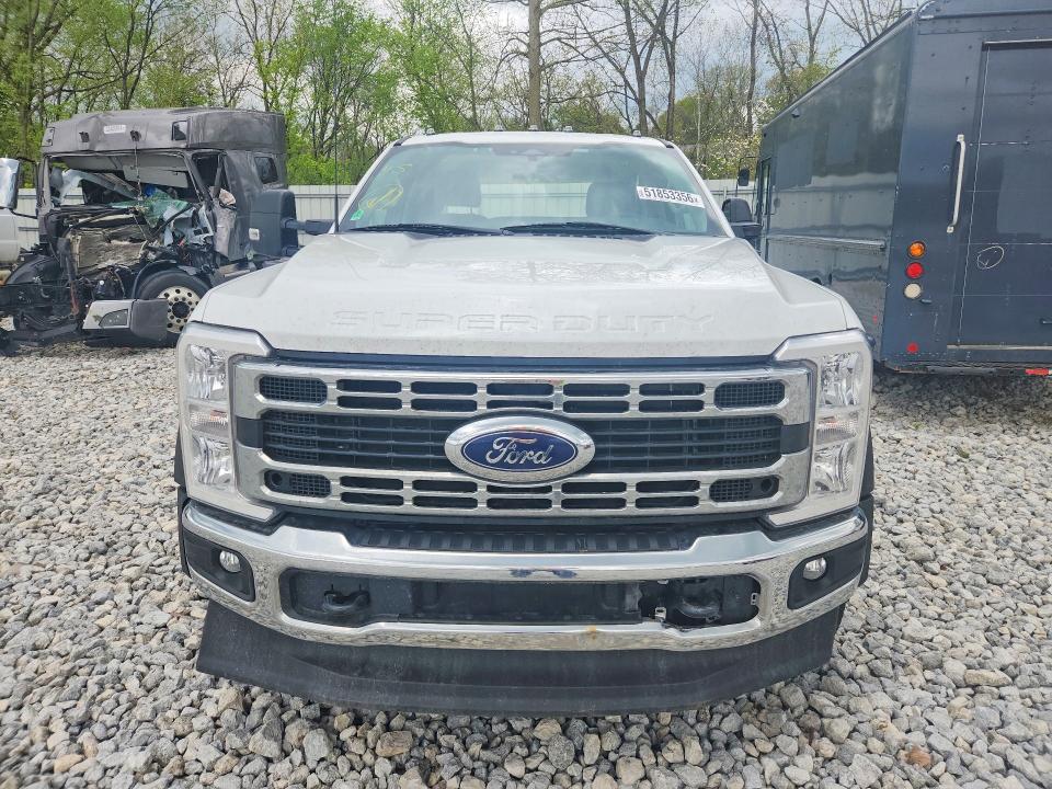 Aukcja sprzedaży 2024 Ford F550, vin: 1FD0W5HT5REC69312, numer aukcji: 51853356