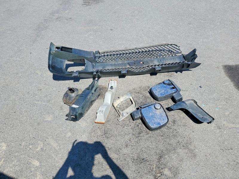 54162576 :رقم المزاد ، 1GCGG25V271242559 vin ، 2007 Chevrolet Express G2500 مزاد بيع