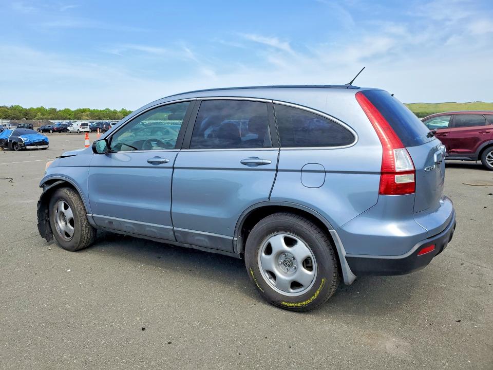 54658306 :رقم المزاد ، 5J6RE48348L022795 vin ، 2008 Honda Cr-v مزاد بيع