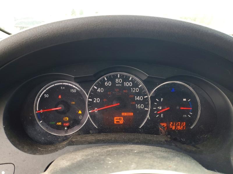 Продаж на аукціоні авто 2010 Nissan Altima, vin: 1N4CL2AP2AC127639, номер лоту: 52157236