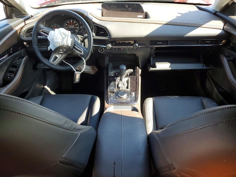 55203906 :رقم المزاد ، 3MVDMBDY6PM570141 vin ، 2023 Mazda Cx-30 مزاد بيع