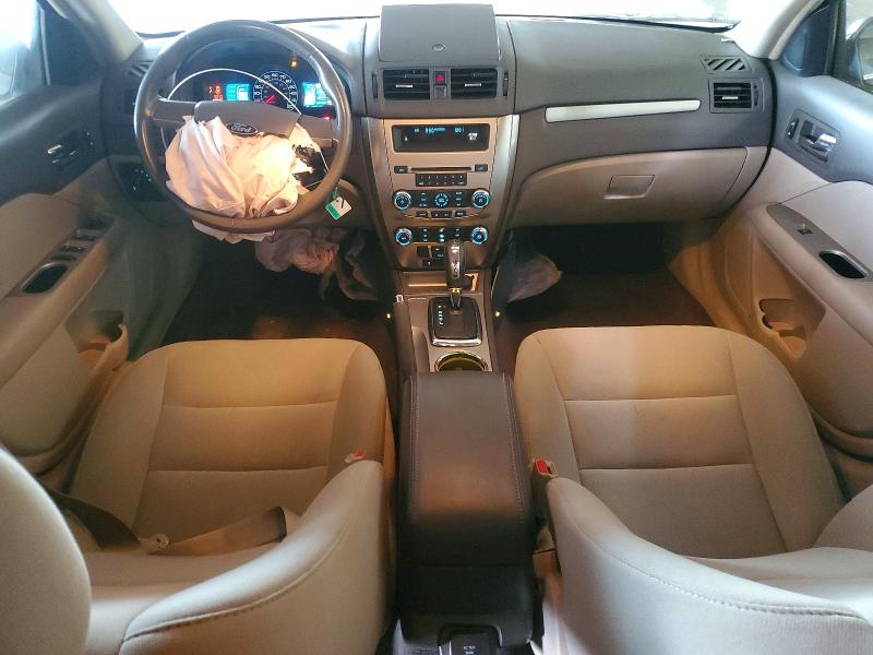 Продаж на аукціоні авто 2010 Ford Fusion, vin: 3FADP0L36AR171362, номер лоту: 53108016