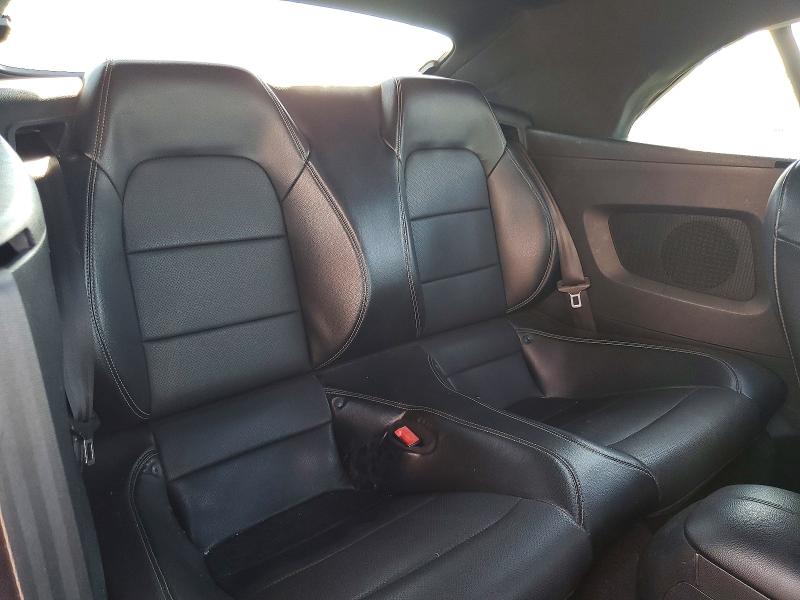 Aukcja sprzedaży 2018 Ford Mustang, vin: 1FATP8UHXJ5166432, numer aukcji: 52121306