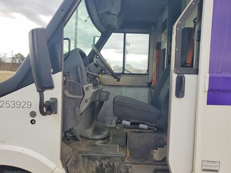 Aukcja sprzedaży 2013 Isuzu Npr, vin: JALB4T171D7W01889, numer aukcji: 52465116