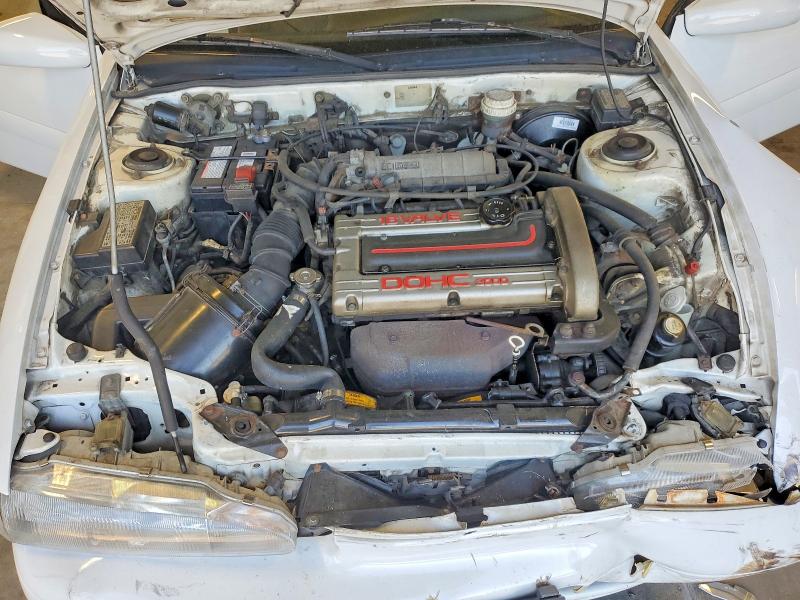 53926456 :رقم المزاد ، 4P3CS44R2NE057784 vin ، 1992 Plymouth Laser مزاد بيع
