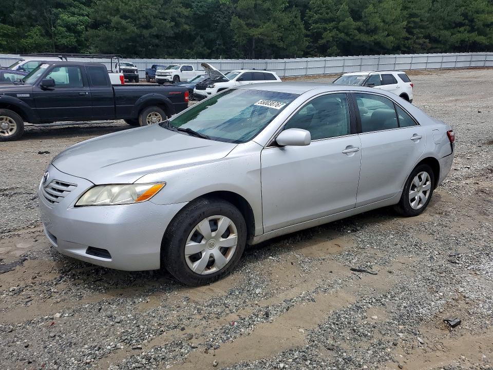 55003876 :رقم المزاد ، 4T1BE46K29U379630 vin ، 2009 Toyota Camry مزاد بيع