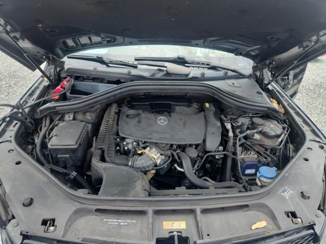 Aukcja sprzedaży 2016 Mercedes-benz Gle, vin: 4JGDA5JB0GA741261, numer aukcji: 55191566