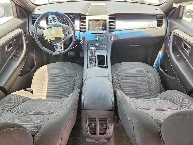 Продажа на аукционе авто 2013 Ford Taurus, vin: 1FAHP2E93DG230555, номер лота: 54813016