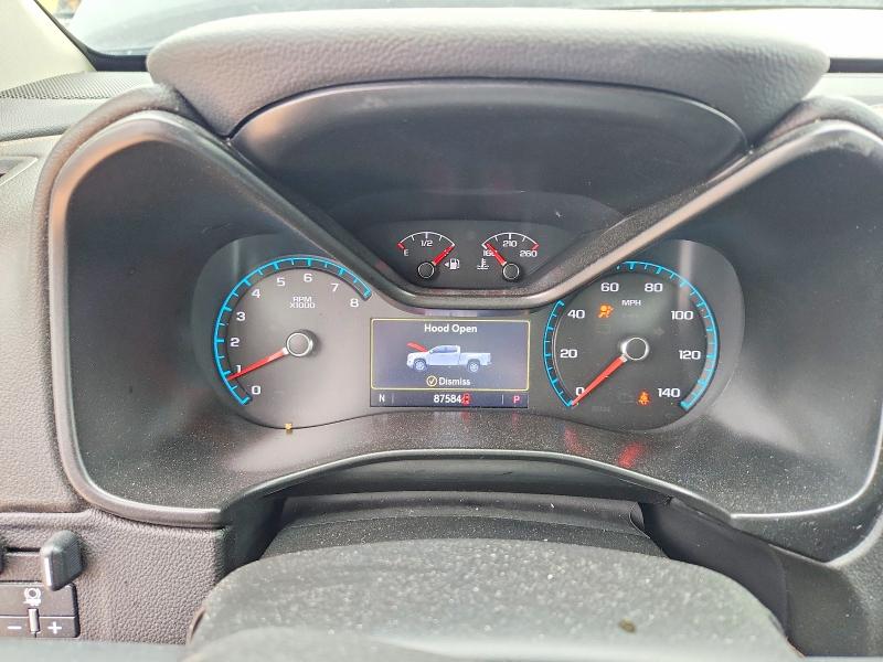 Aukcja sprzedaży 2022 Gmc Canyon, vin: 1GTG6FEN6N1134601, numer aukcji: 54345346
