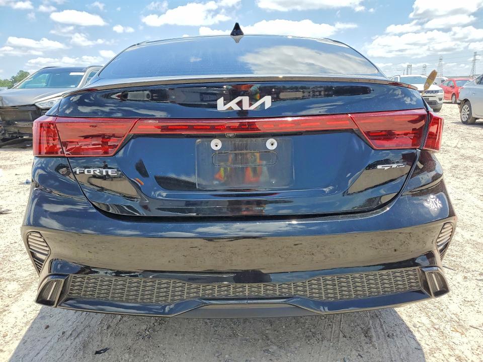 Aukcja sprzedaży 2024 Kia Forte, vin: 3KPF54AD7RE710778, numer aukcji: 53443676