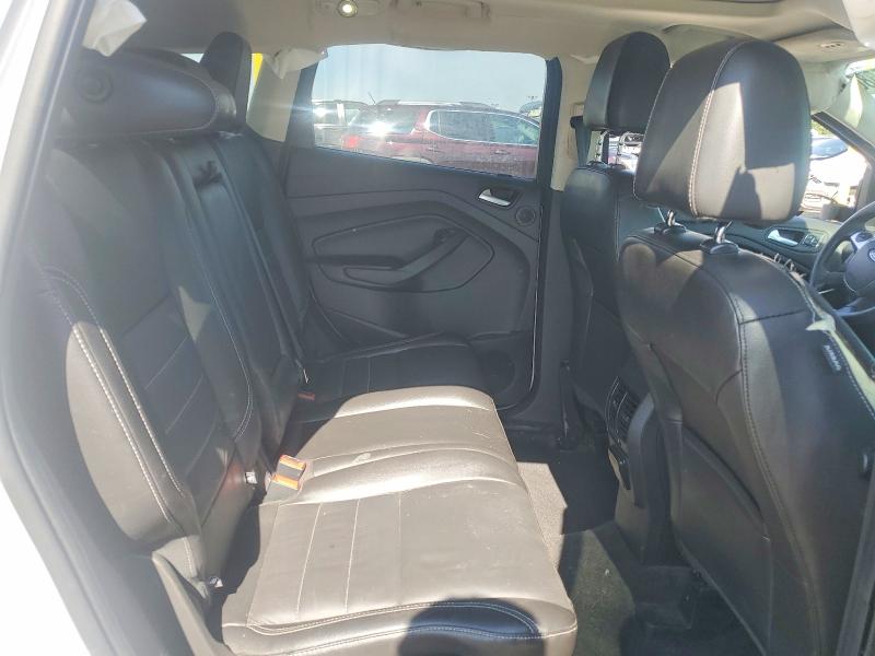 Aukcja sprzedaży 2015 Ford Escape, vin: 1FMCU9J92FUB92800, numer aukcji: 55135086