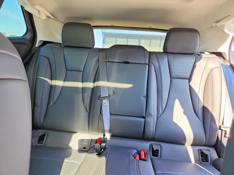 55030726 :رقم المزاد ، LRBFZKE41SD026530 vin ، 2025 Buick Envision مزاد بيع