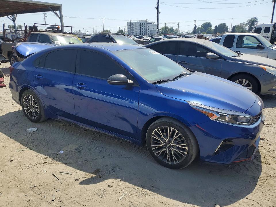 Продажа на аукционе авто 2024 Kia Forte, vin: 3KPF54AD8RE765613, номер лота: 53139416