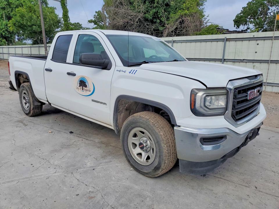 Продаж на аукціоні авто 2019 Gmc C1500, vin: 2GTV2LEC1K1173442, номер лоту: 54100946