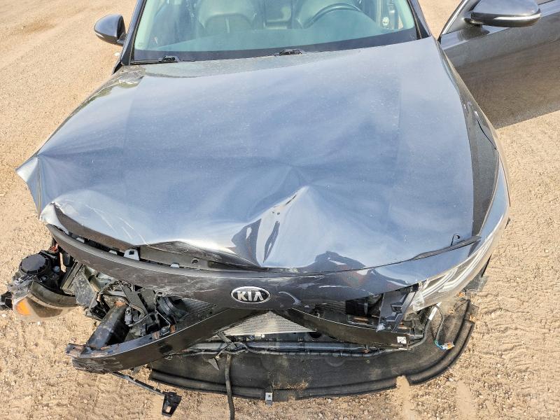53333636 :رقم المزاد ، 5XXGT4L30KG376962 vin ، 2019 Kia Optima مزاد بيع